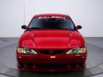 Saleen S351 1995 года